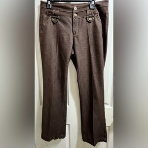 Roz and Ali dress pants